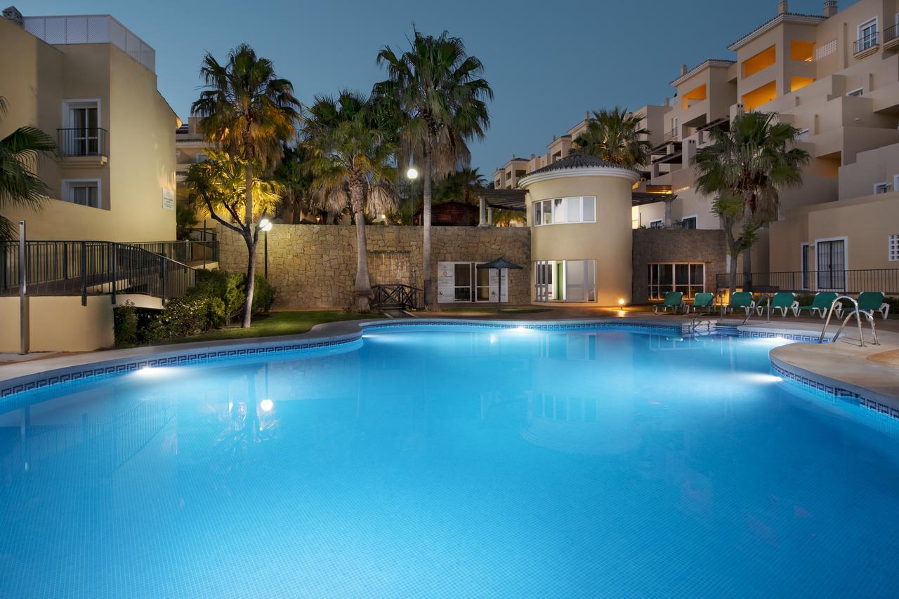Colina Del Paraiso Exterior foto